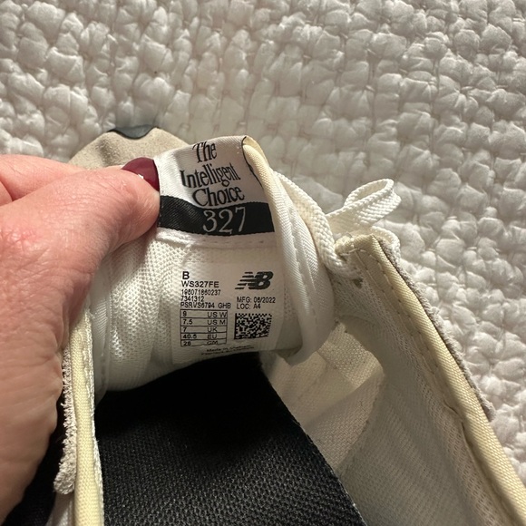 New Balance Women’s Sneakers - Picture 5 of 5